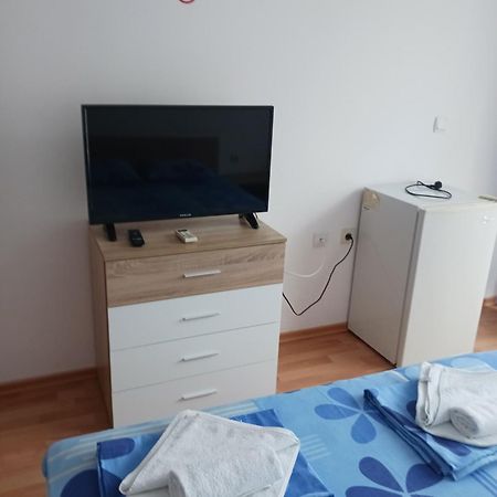 Guest House Vasilevi Nesebar Buitenkant foto