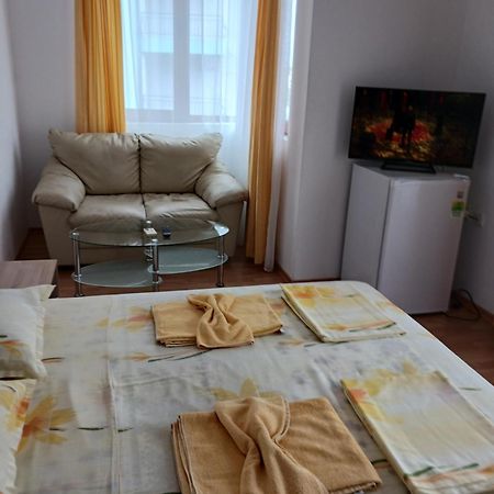 Guest House Vasilevi Nesebar Buitenkant foto