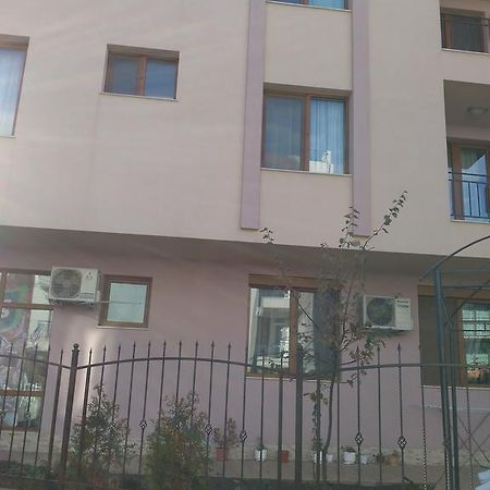 Guest House Vasilevi Nesebar Buitenkant foto