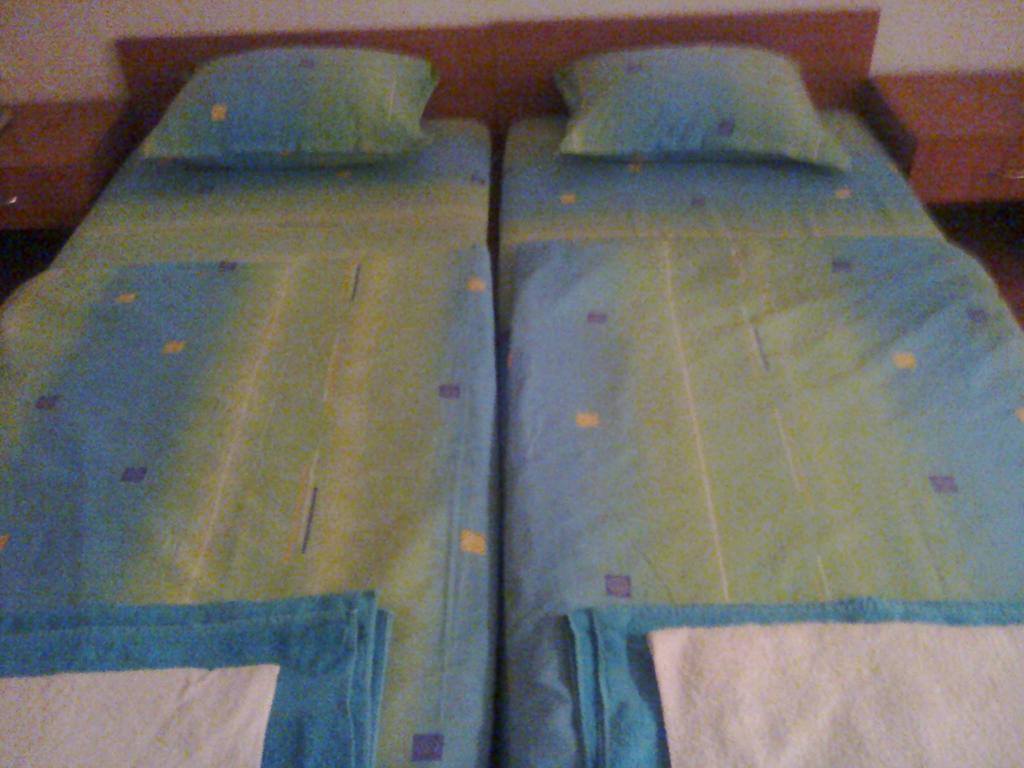 Guest House Vasilevi Nesebar Kamer foto