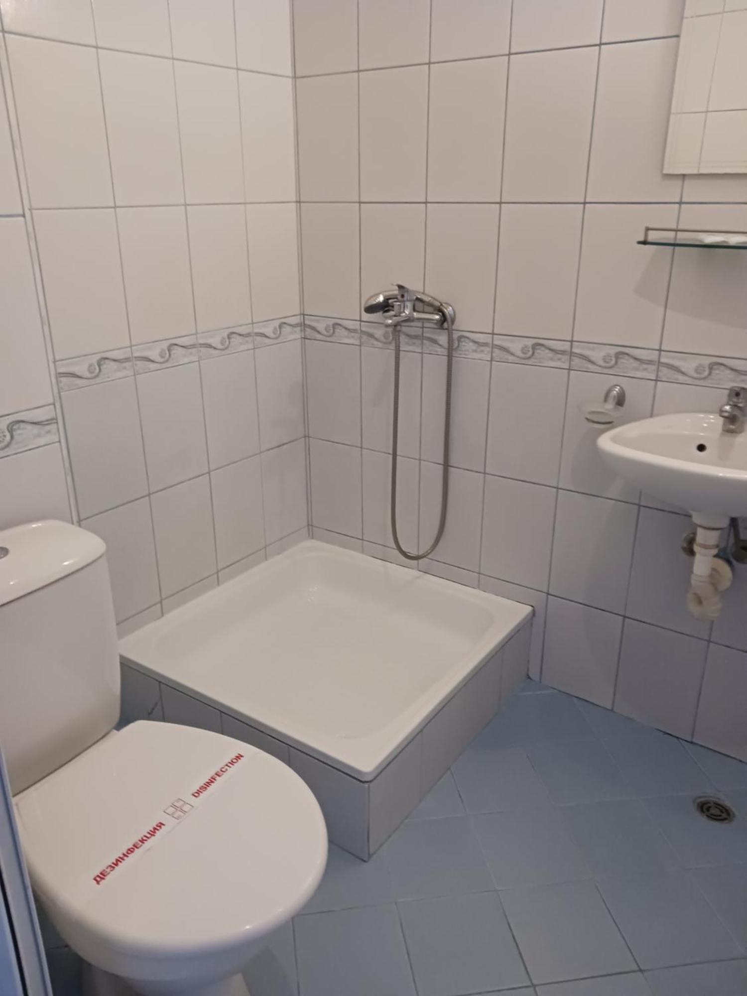 Guest House Vasilevi Nesebar Buitenkant foto