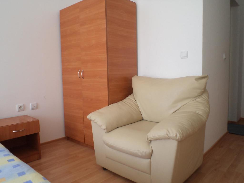 Guest House Vasilevi Nesebar Kamer foto