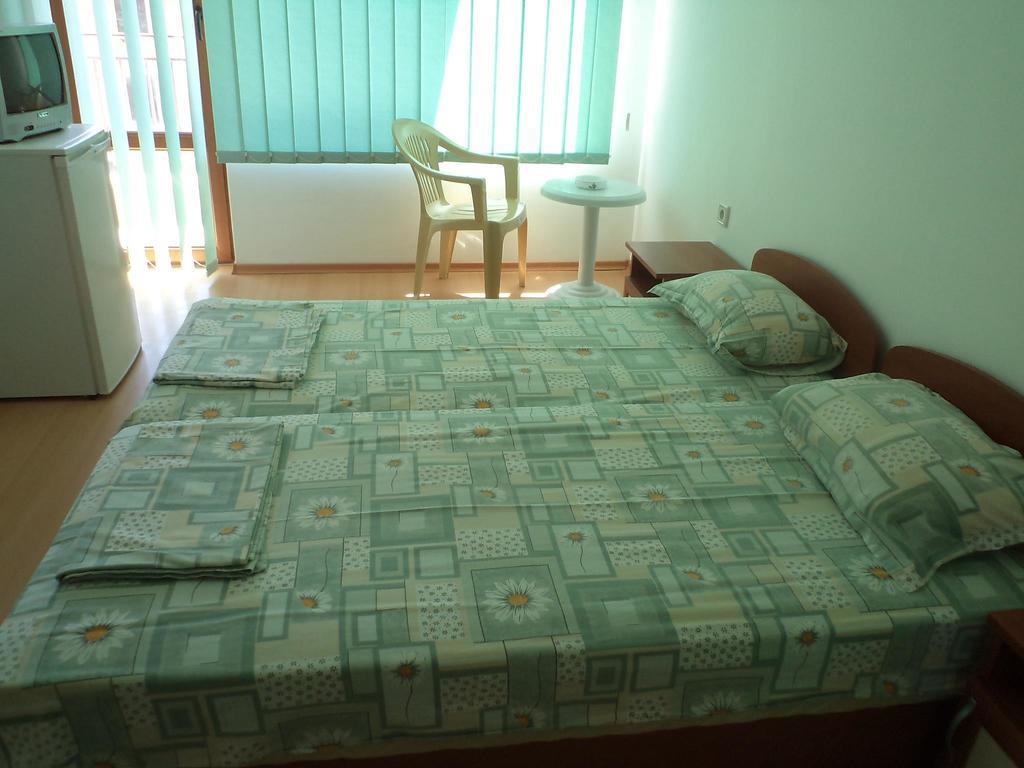 Guest House Vasilevi Nesebar Kamer foto