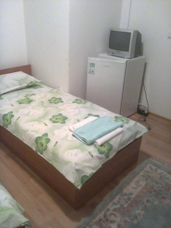 Guest House Vasilevi Nesebar Kamer foto