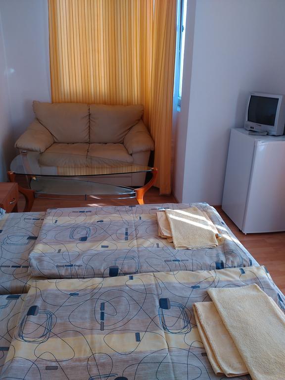 Guest House Vasilevi Nesebar Buitenkant foto