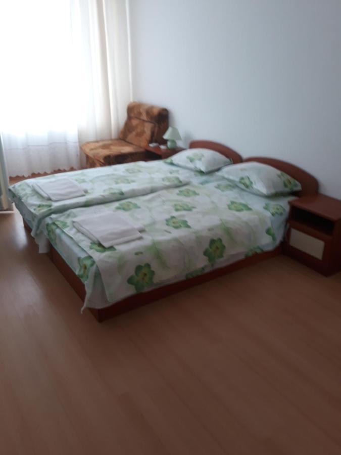 Guest House Vasilevi Nesebar Buitenkant foto