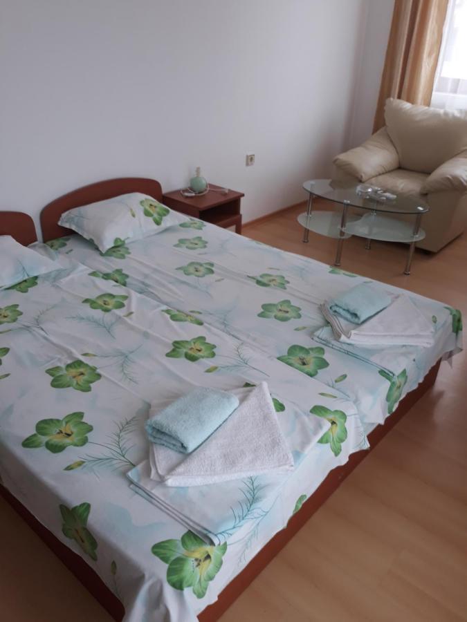 Guest House Vasilevi Nesebar Buitenkant foto